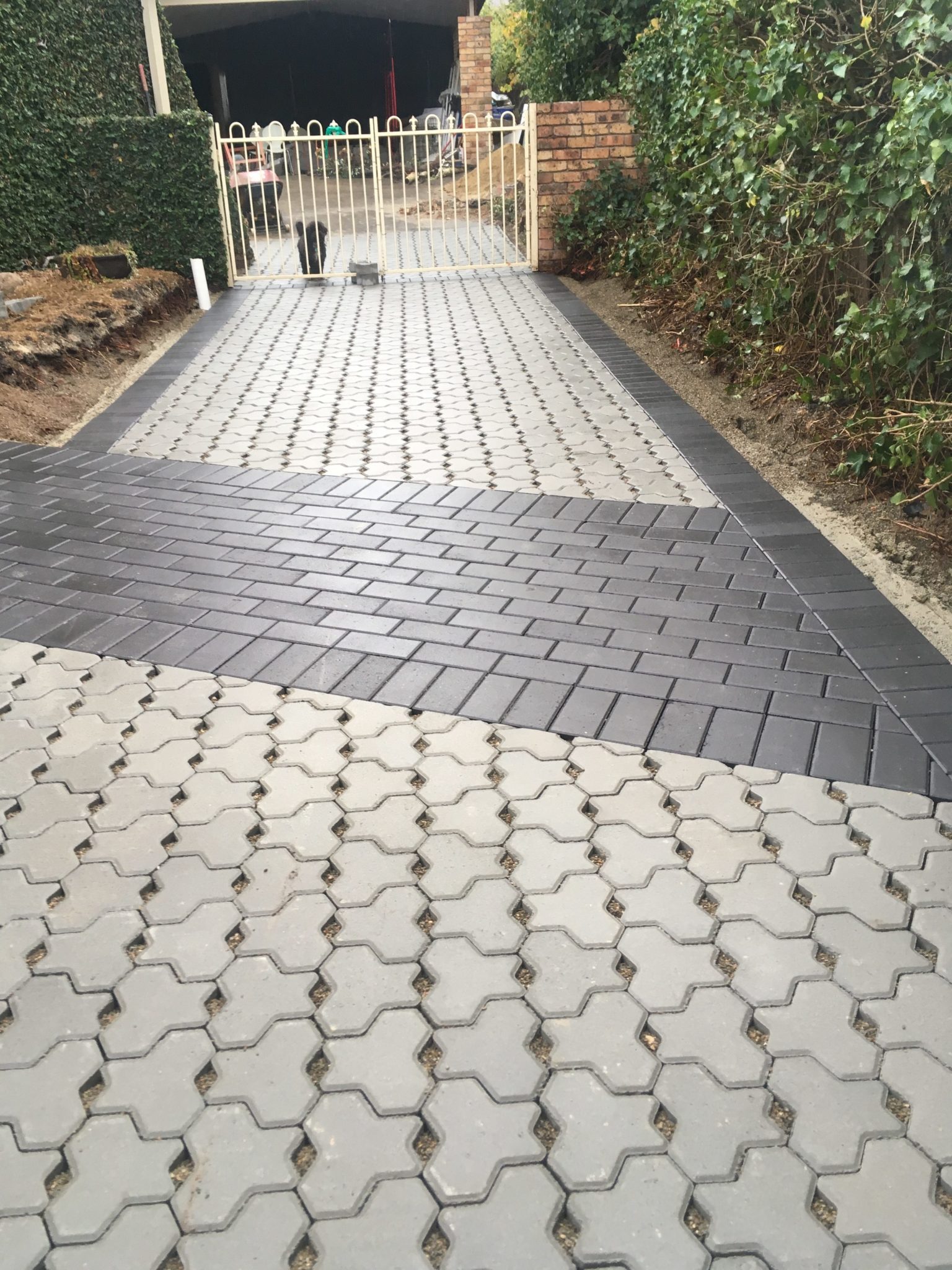 Landscapers Canberra | Garden Packages | Design | Turf | Driveways